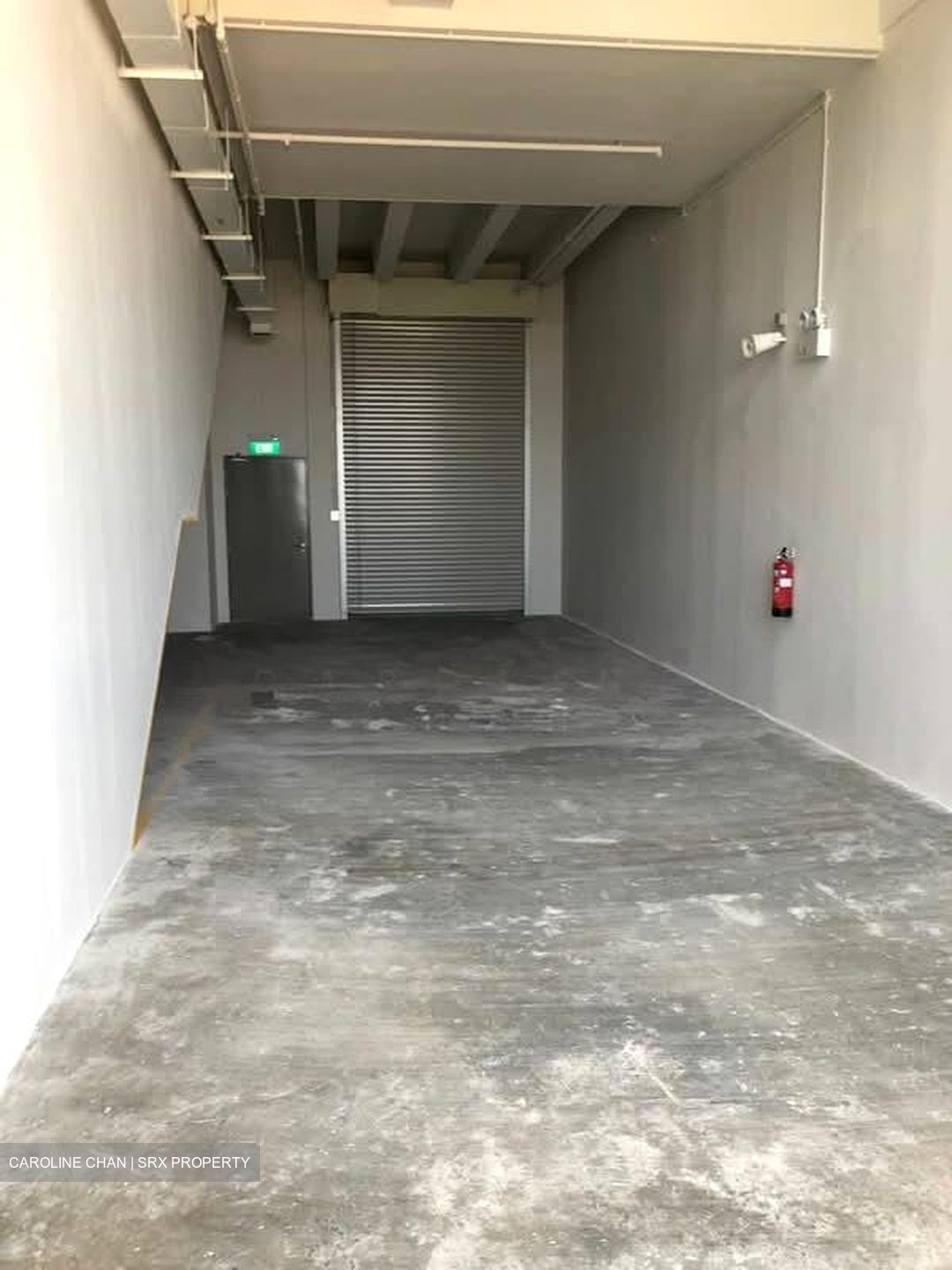 T-space (D18), Factory #563158611